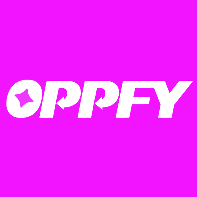 Oppfy Logo